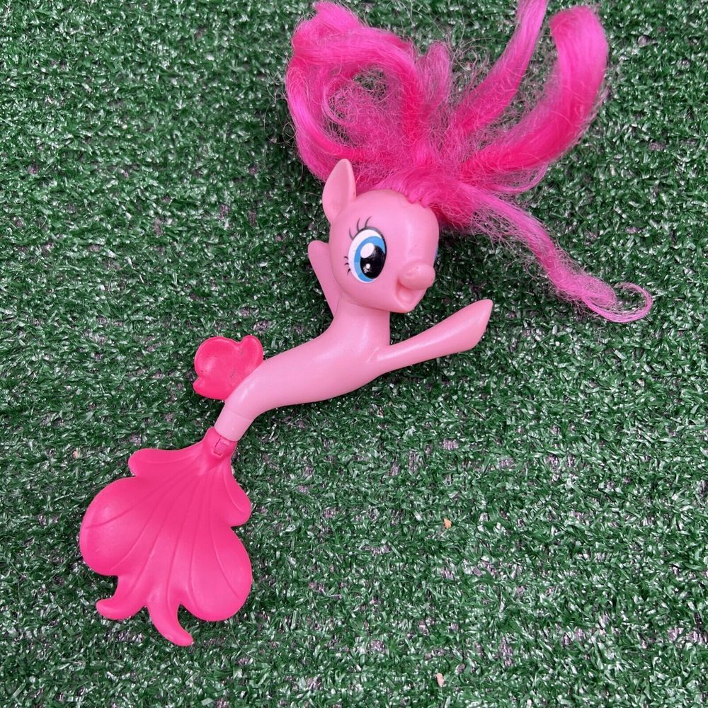 My‎ Little Pony  Seapony Pinkie Pie 7"  Figure 2017